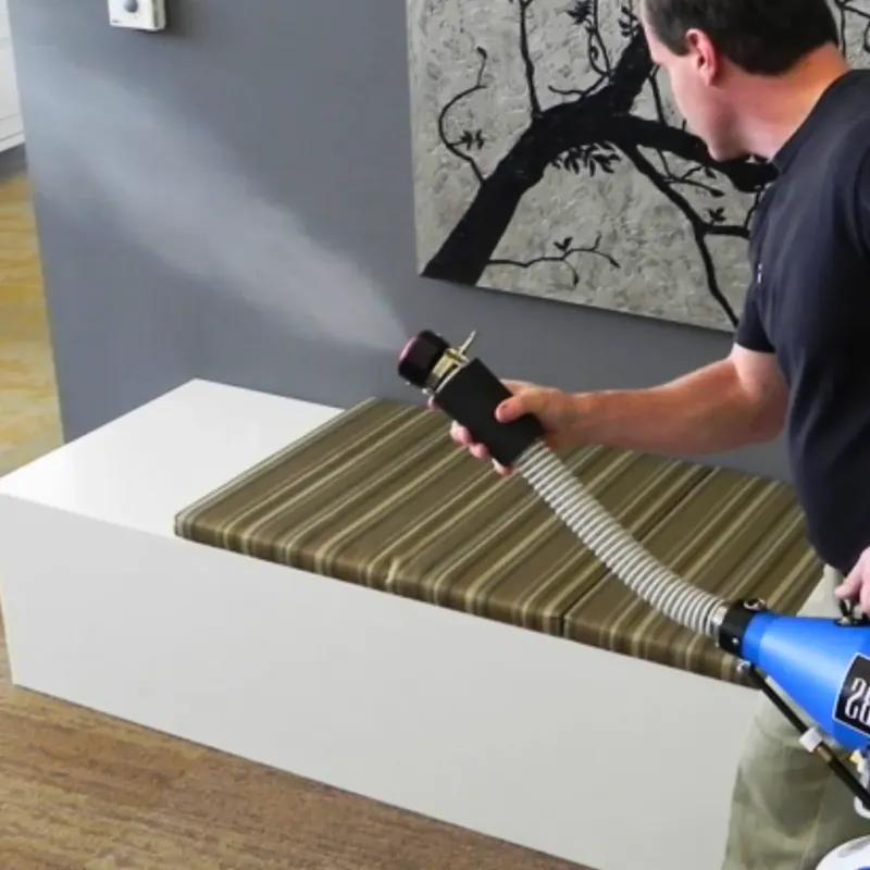 Professional Odor Removal in Deer Park, IL